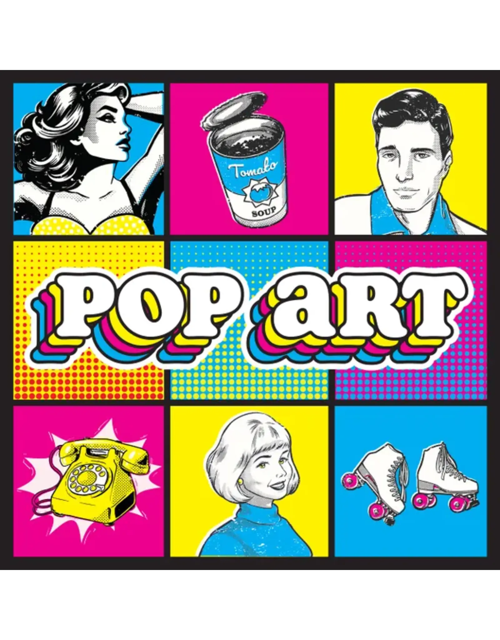 Pop Art