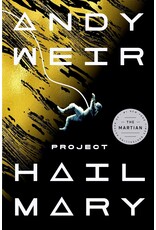 Penguin Project Hail Mary