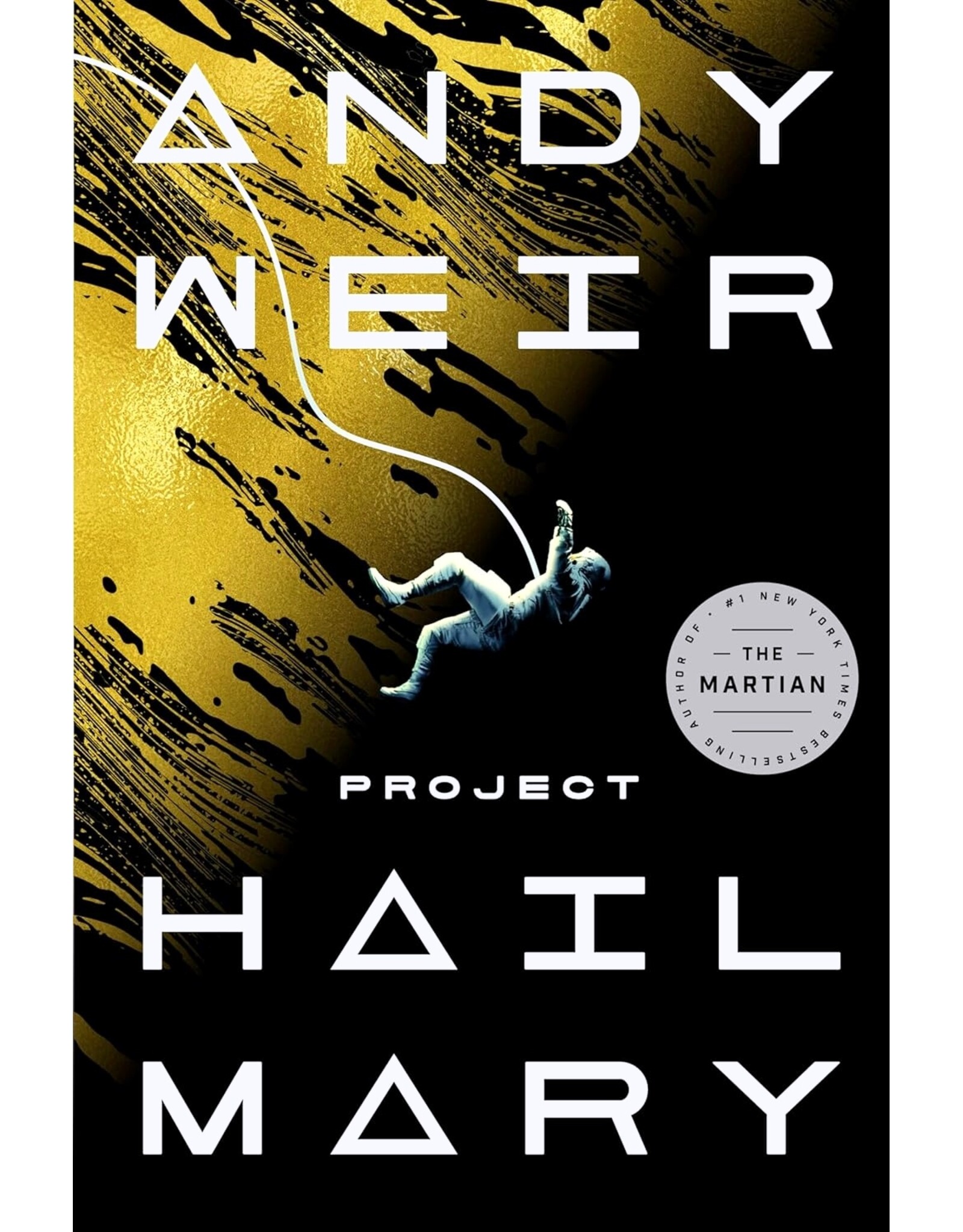 Penguin Project Hail Mary