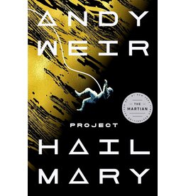 Penguin Project Hail Mary