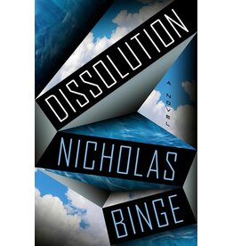 Penguin Dissolution
