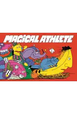 Magical Athlete