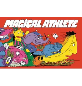 Magical Athlete