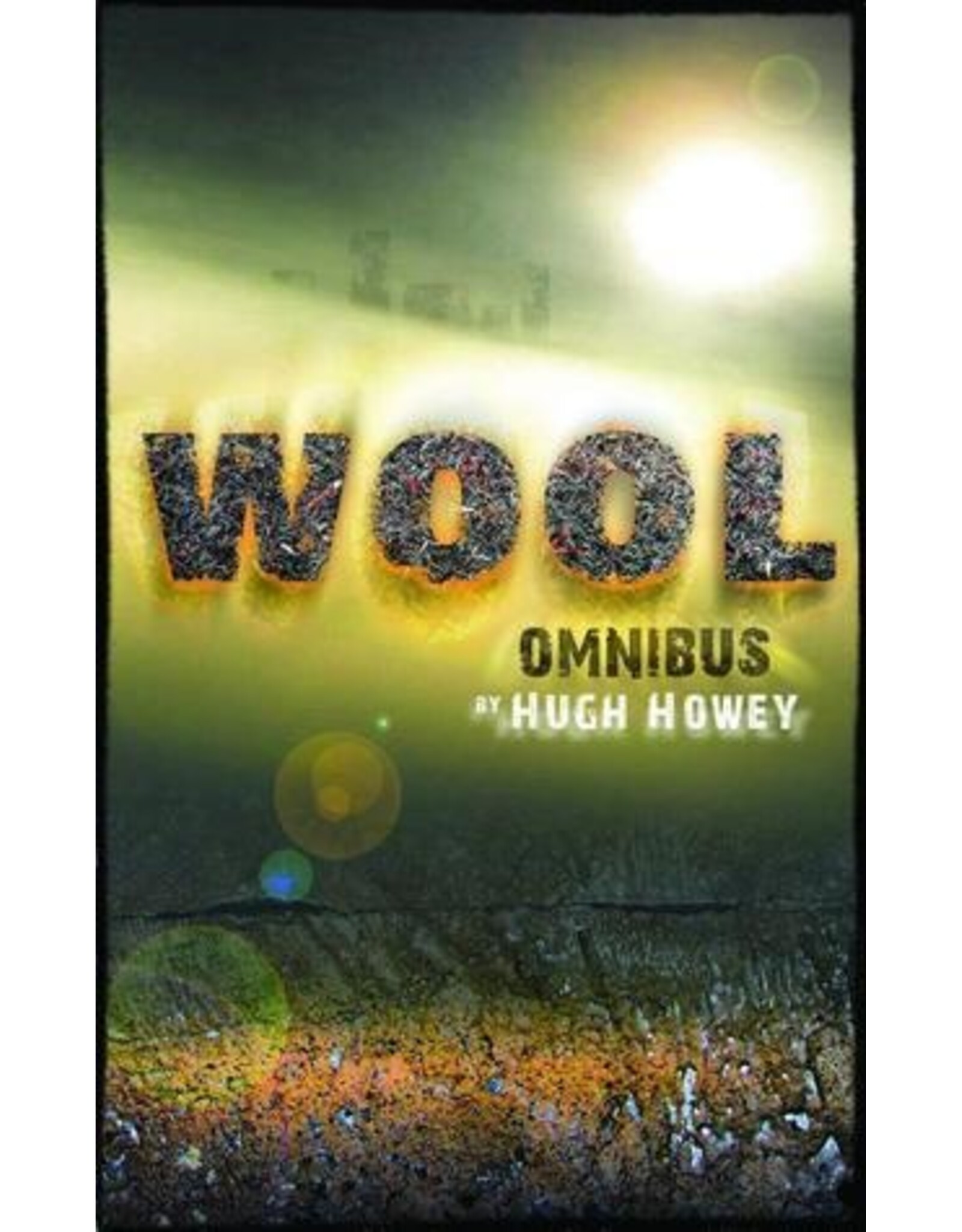 Harper Wool