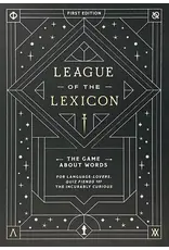 League of the Lexicon
