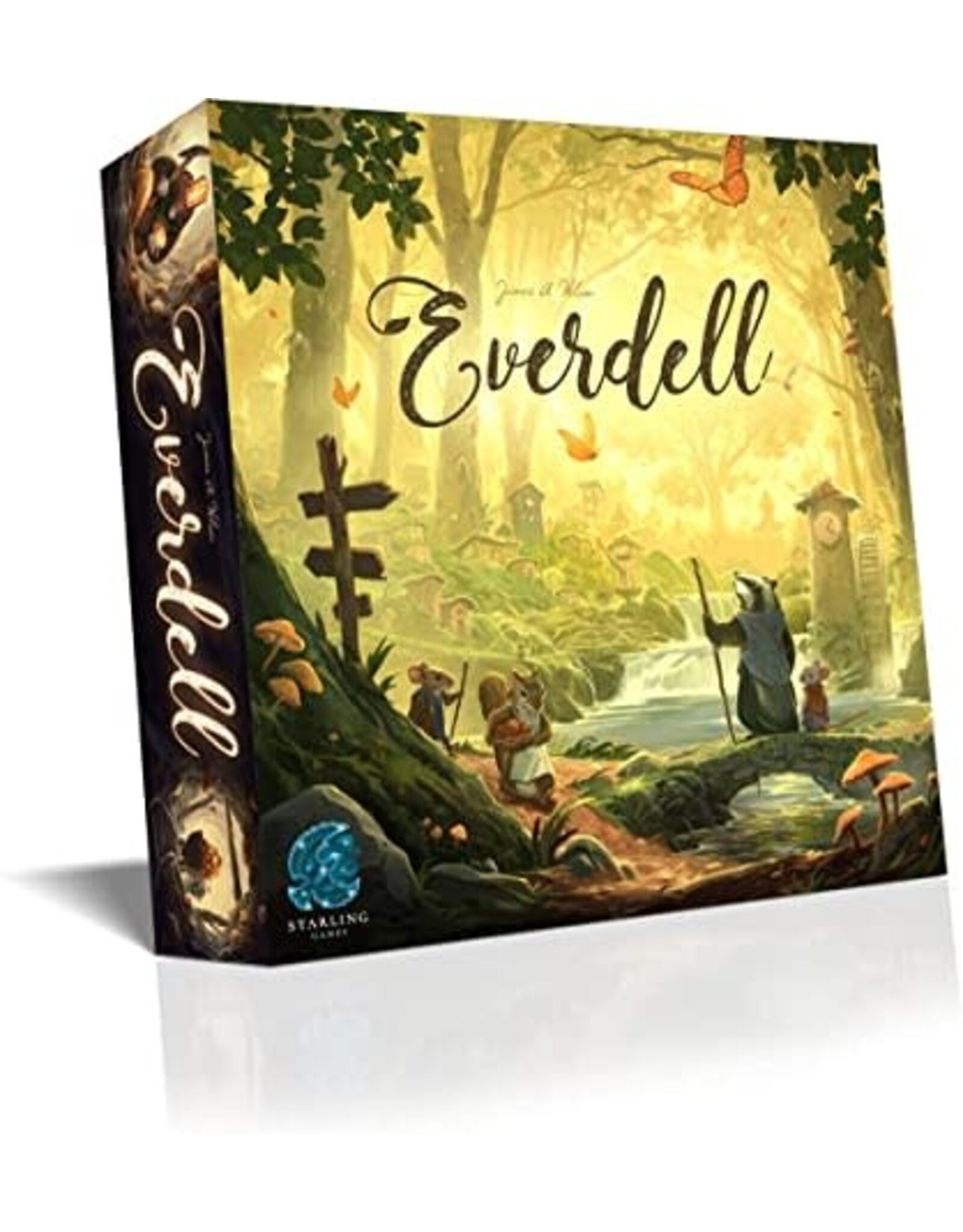 Everdell Base Game