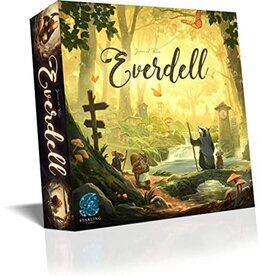 Everdell Base Game