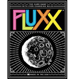 Fluxx Base Game