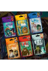 Horrible Guild Similo