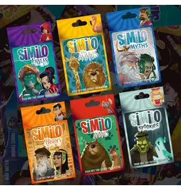 Horrible Guild Similo