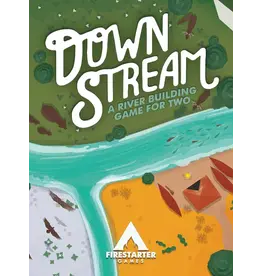 Downstream