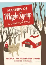 Masters of Maple Syrup