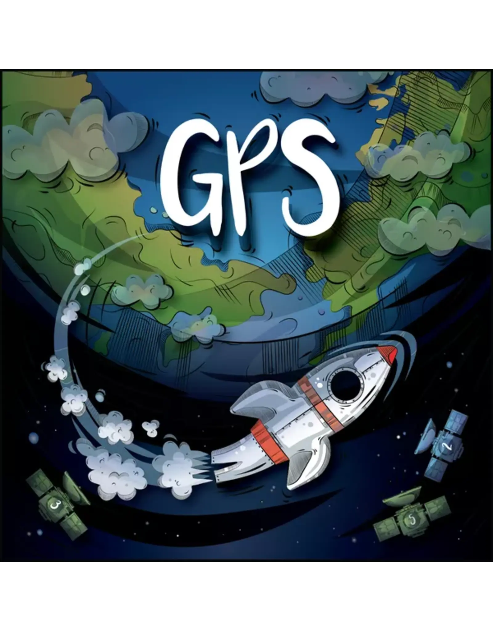 GPS