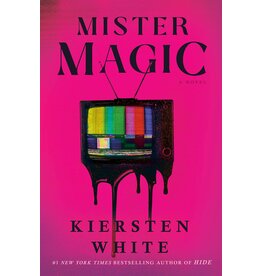 Penguin Mister Magic