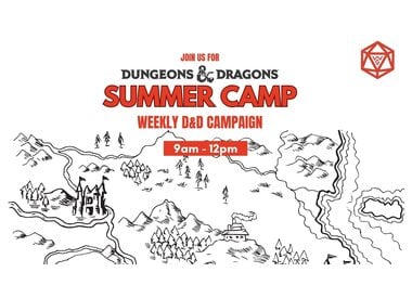 Summer Camp