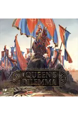 Horrible Guild The Queen's Dilemma