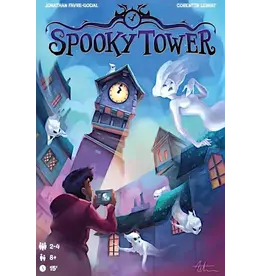 Spooky Tower