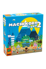 Machi Koro 2