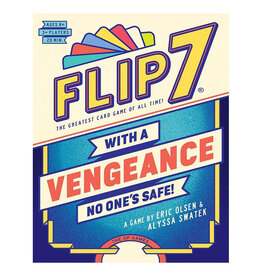Flip 7: With A Vengeance