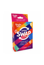 Brooke and Joy Games Speed Swap Chaos