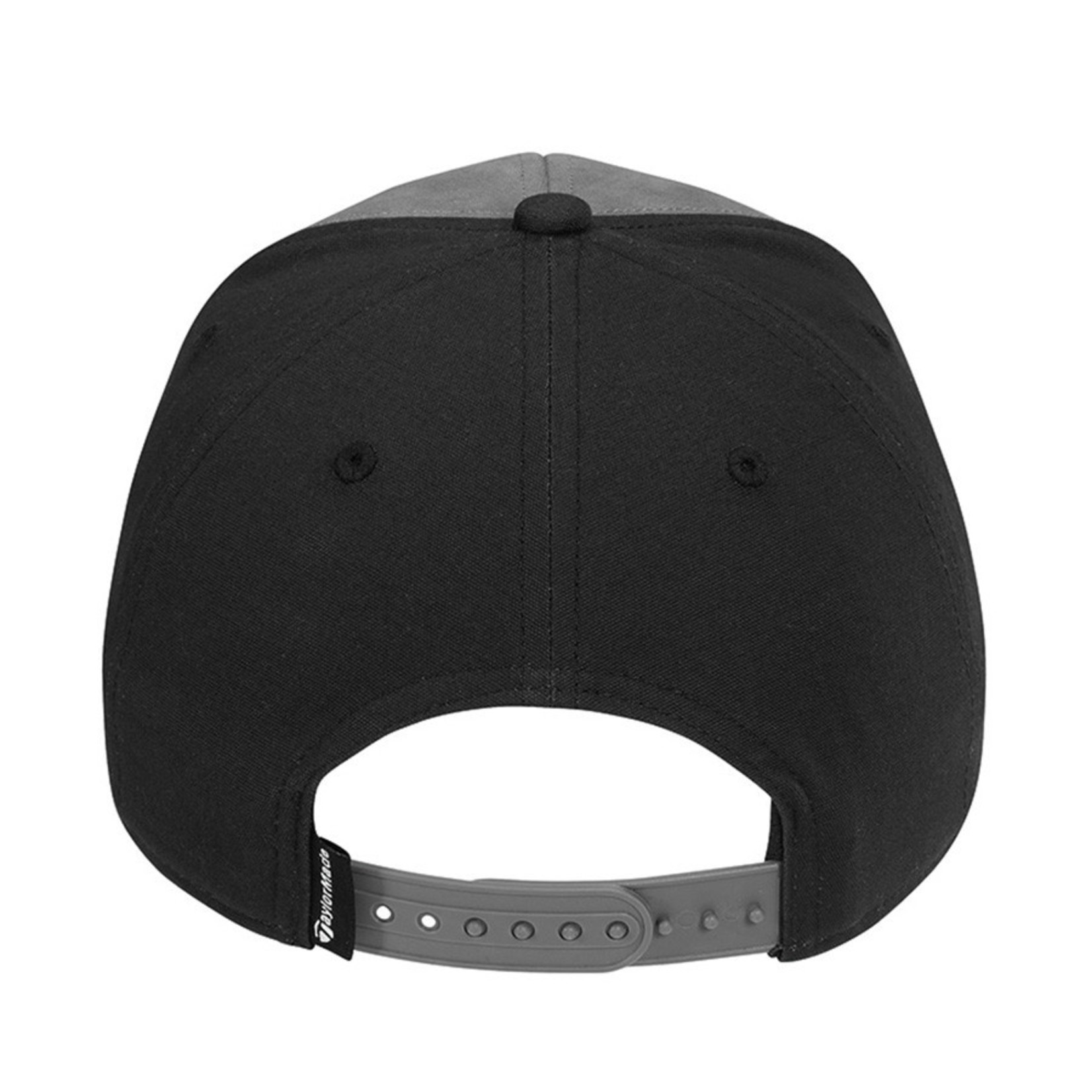 TaylorMade Low Crown Snapback Hat