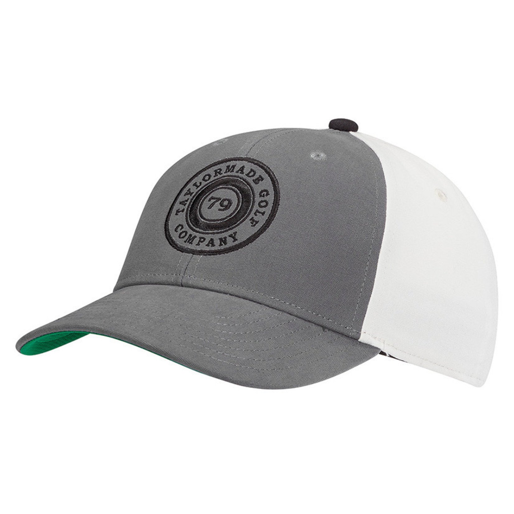 TaylorMade Low Crown Snapback Hat