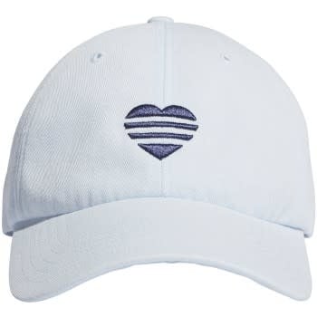 Adidas Women's 3 Stripe Heart Hat - THE 