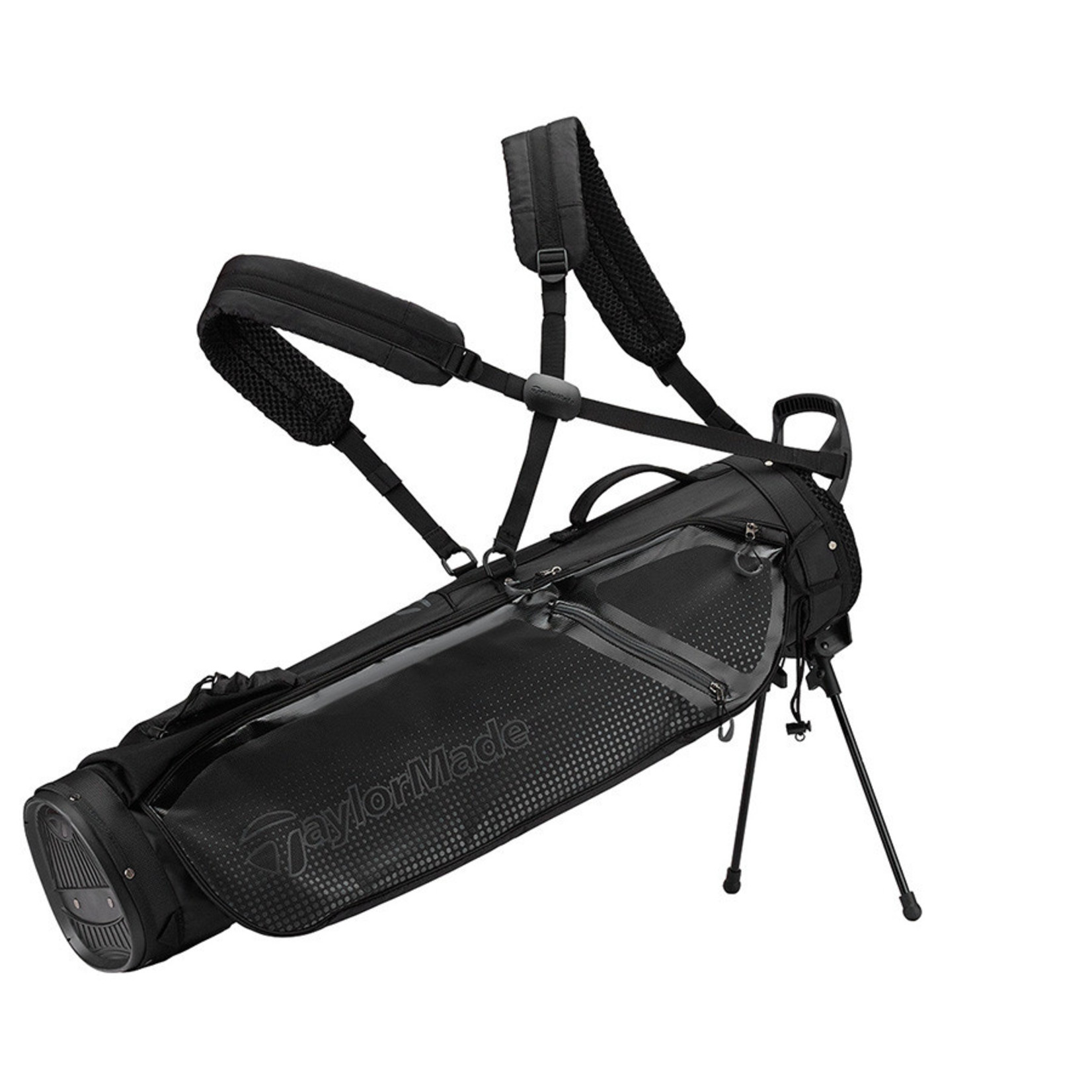 taylormade tm20 cart bag