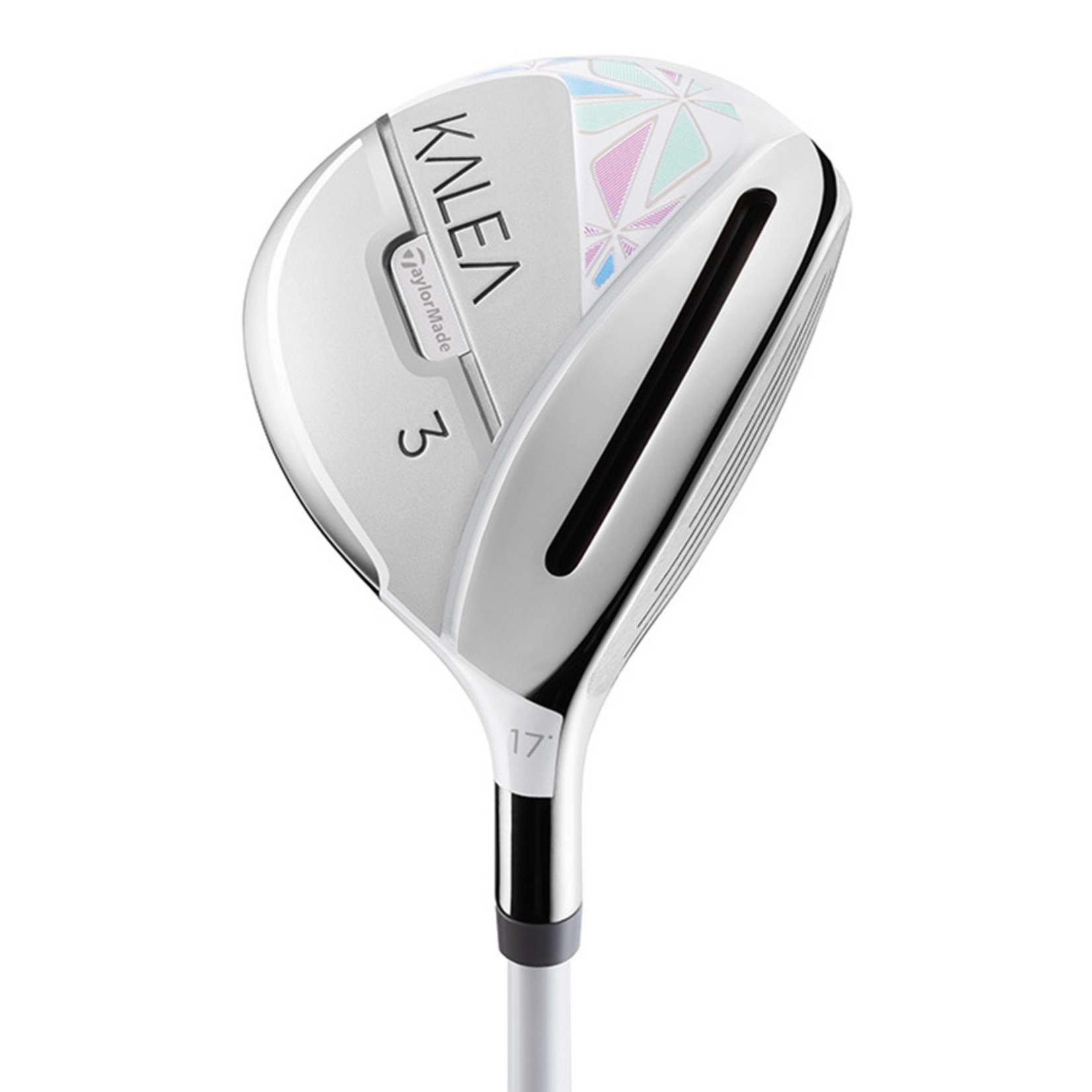 taylormade kalea set left handed