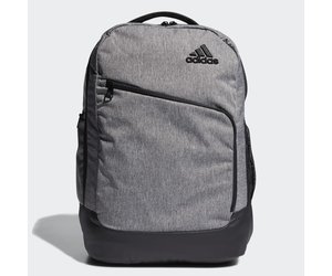 adidas premium backpack