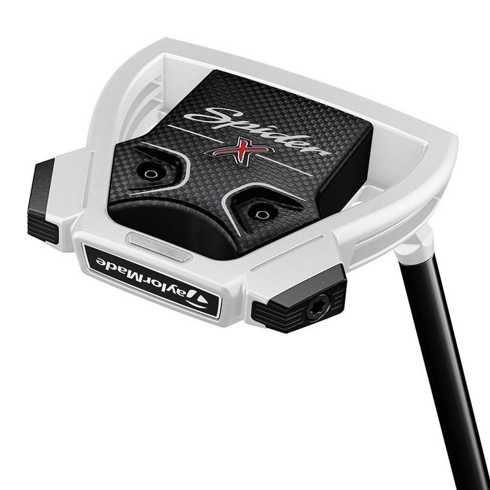 TaylorMade Spider X
