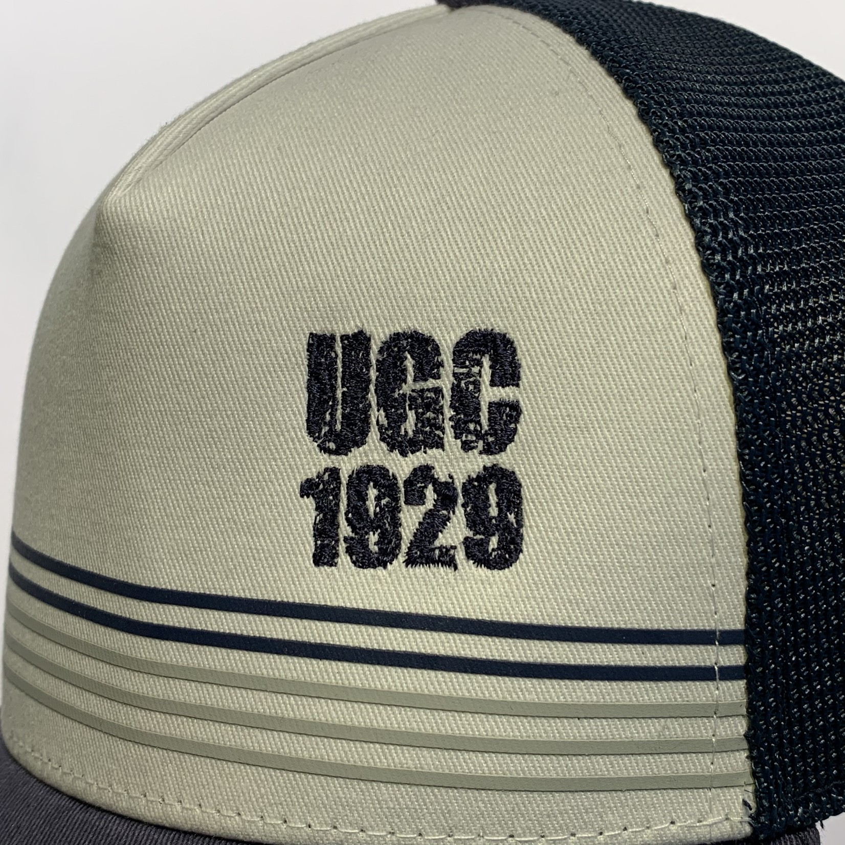 Prodigy Charlie Hat - UGC Logo
