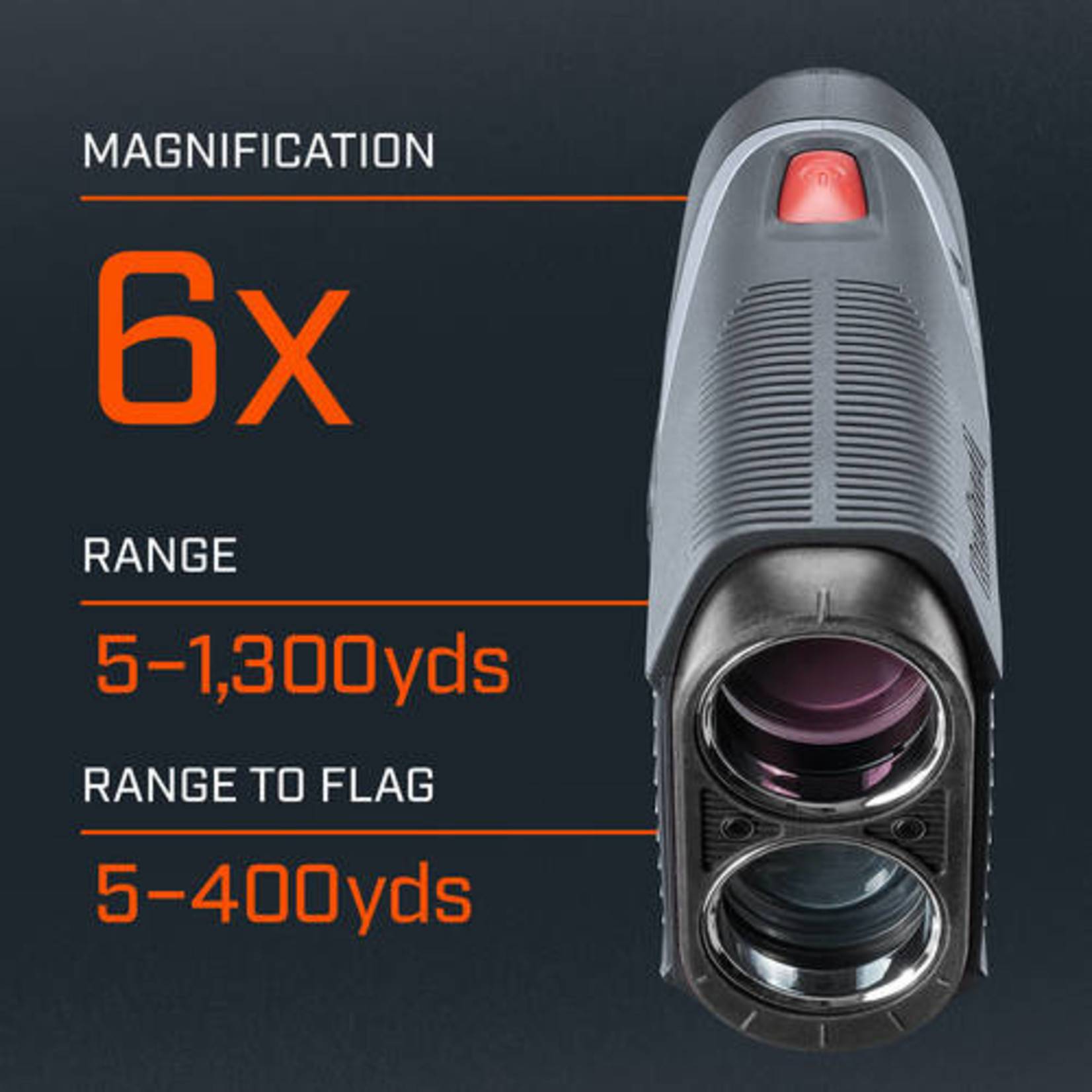 Bushnell Tour Pro X3+ Rangefinder