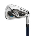 TaylorMade SIM2 Max OS Irons 7pc. - Steel Shafts