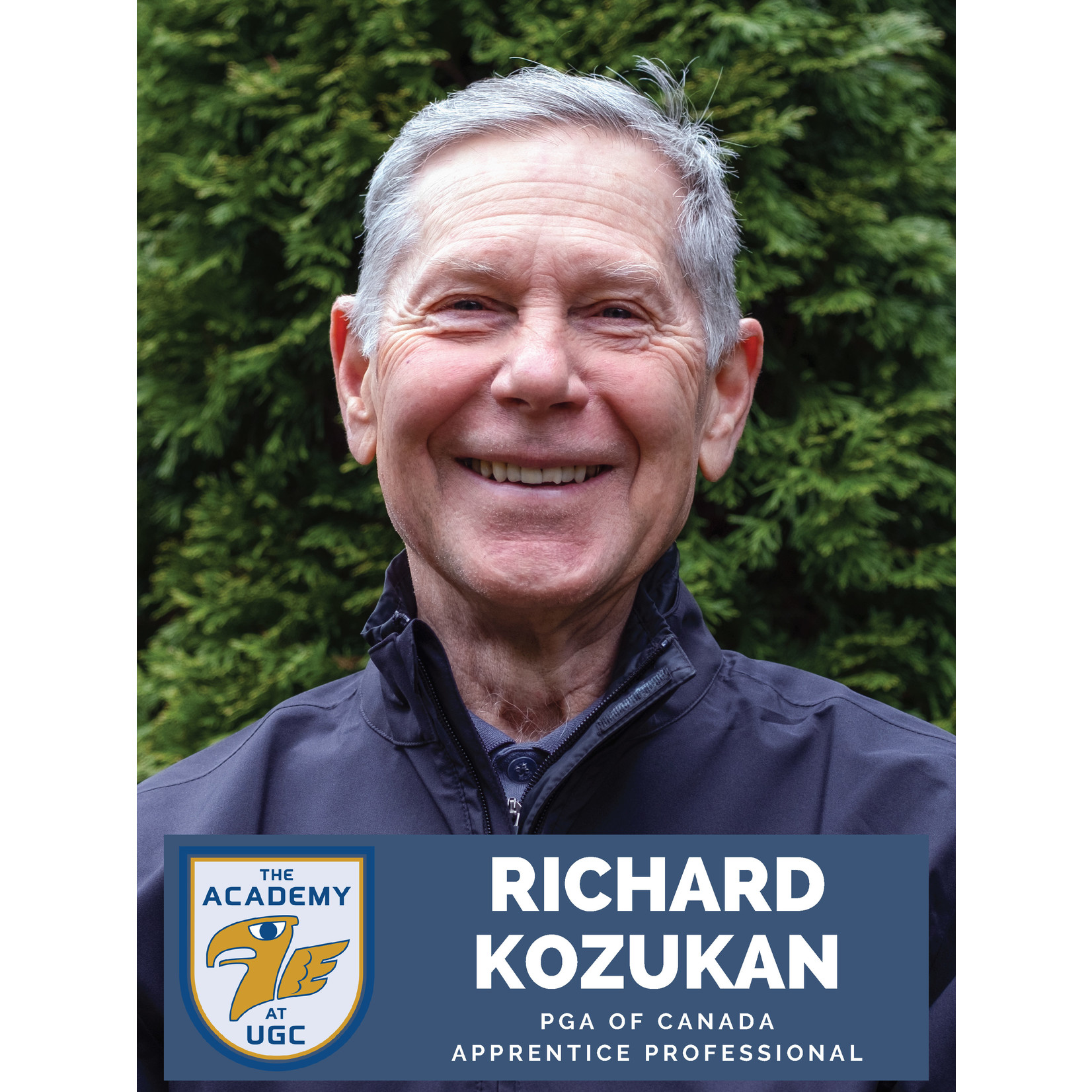 Richard Kozukan Lessons