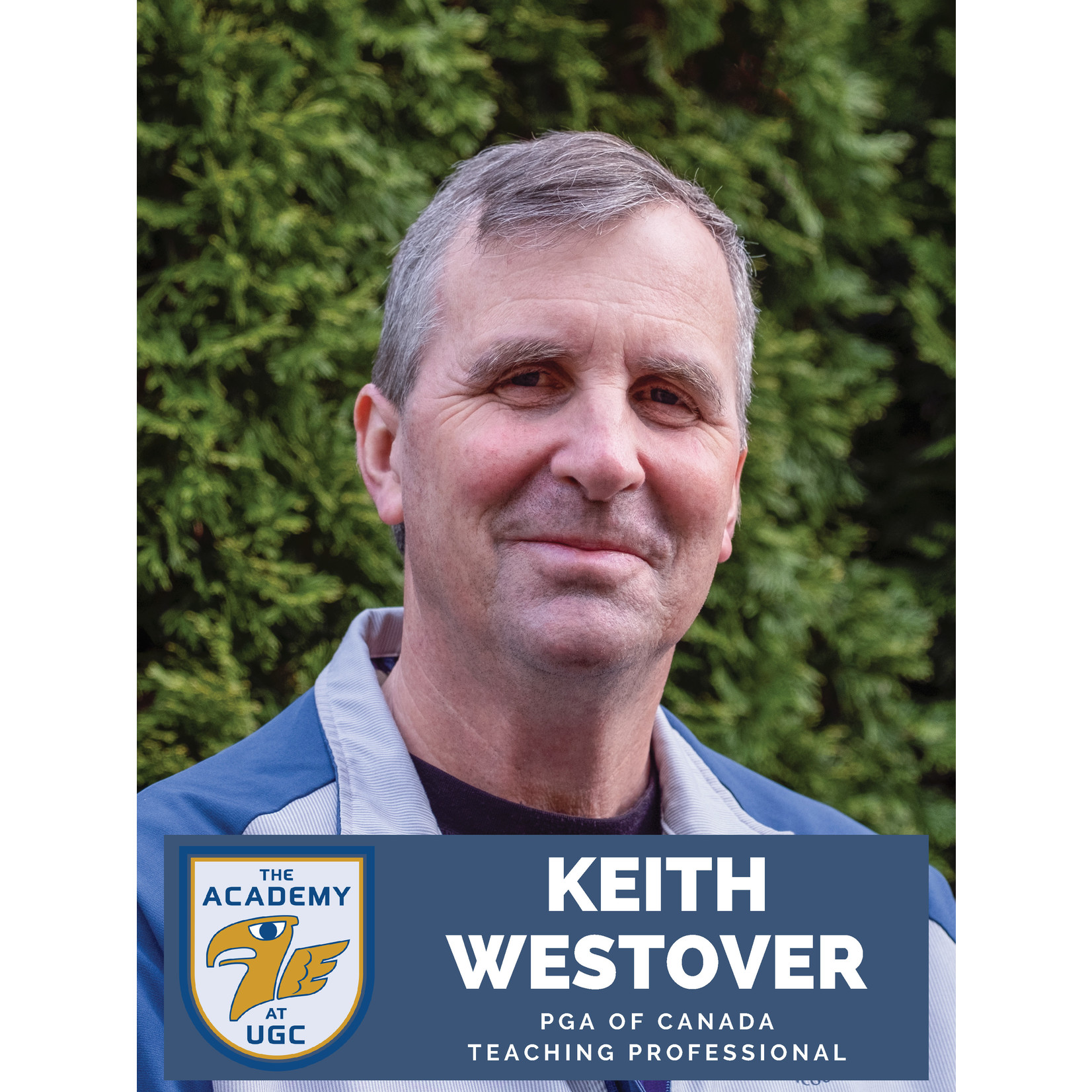 Keith Westover Lessons