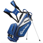 Taylormade Select Plus Stand Bag