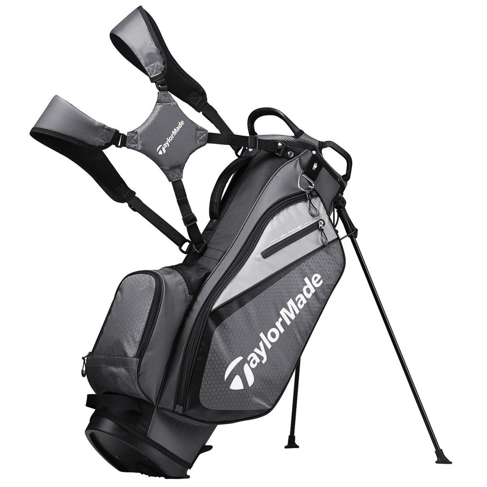 Taylormade Select Plus Stand Bag