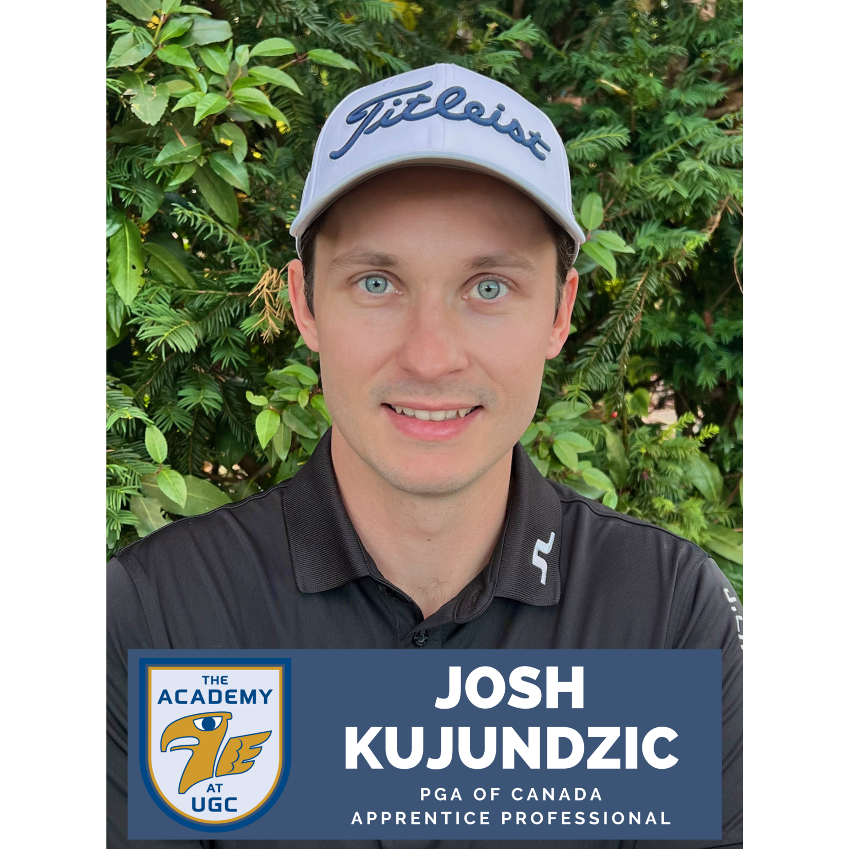 Josh Kujundzic Lessons