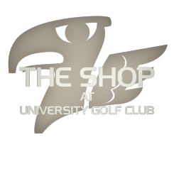 THE SHOP at University Golf Club