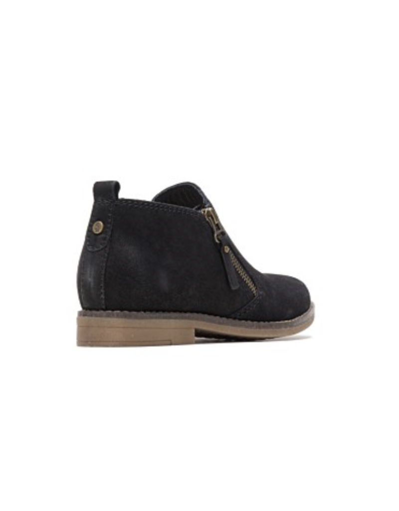 hush puppies mazin cayto black