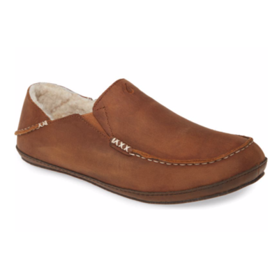 Moloa Slipper