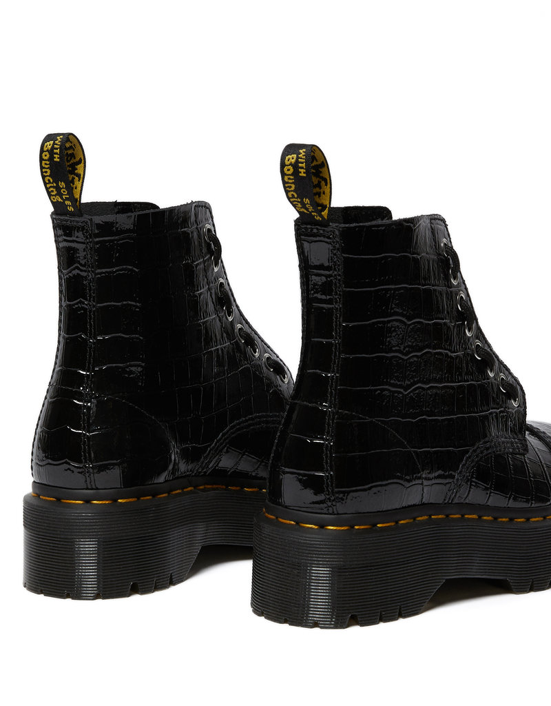 doc martens sinclair croc