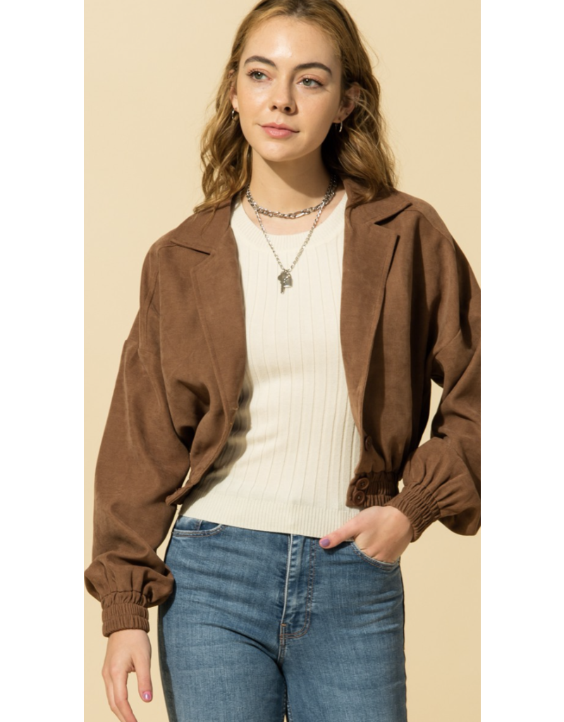 hyfve cardigan