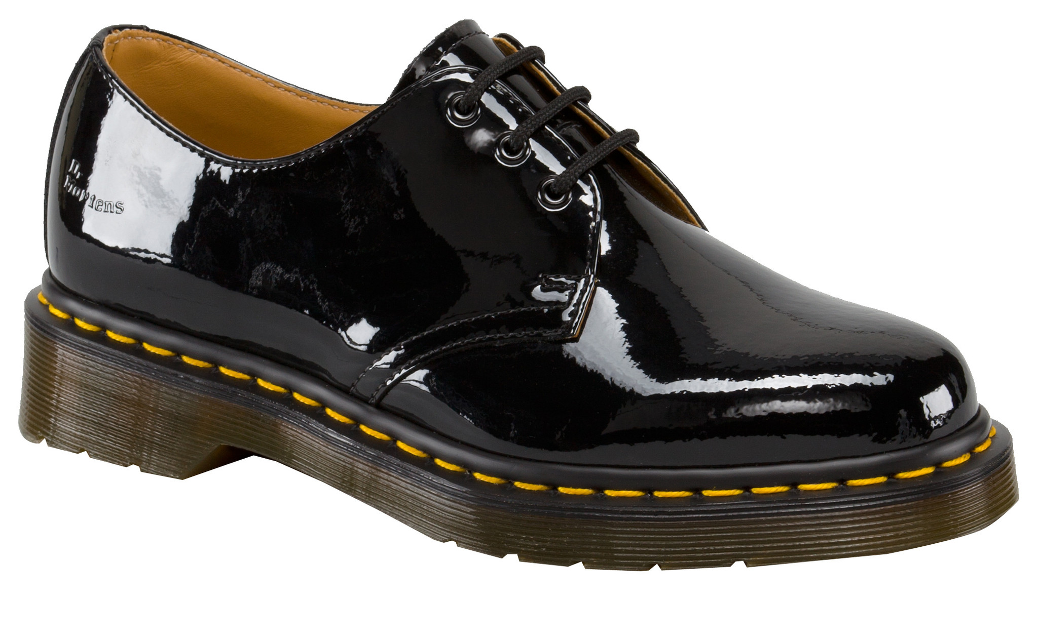Dr. Martens 1460 Patent Lamper - Bootery Boutique