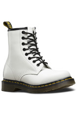 Dr. Martens Dr. Martens 1460 Smooth White Boot