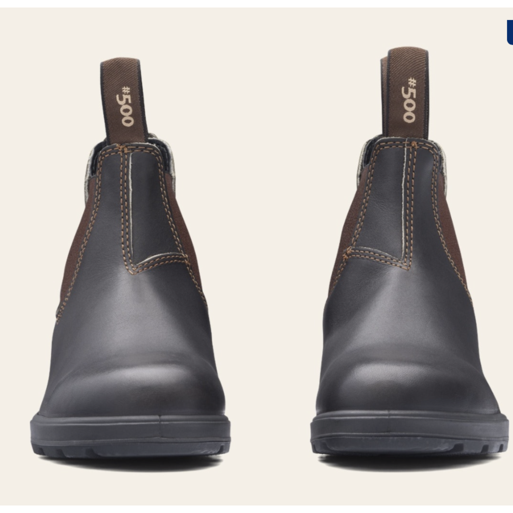Blundstone Men's Chelsea 500 Boot