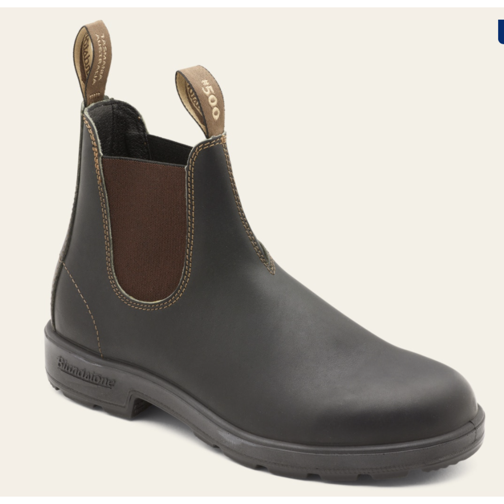 Blundstone Men's Chelsea 500 Boot