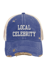 Retro Brand Retro Brand Local Celebrity Hat
