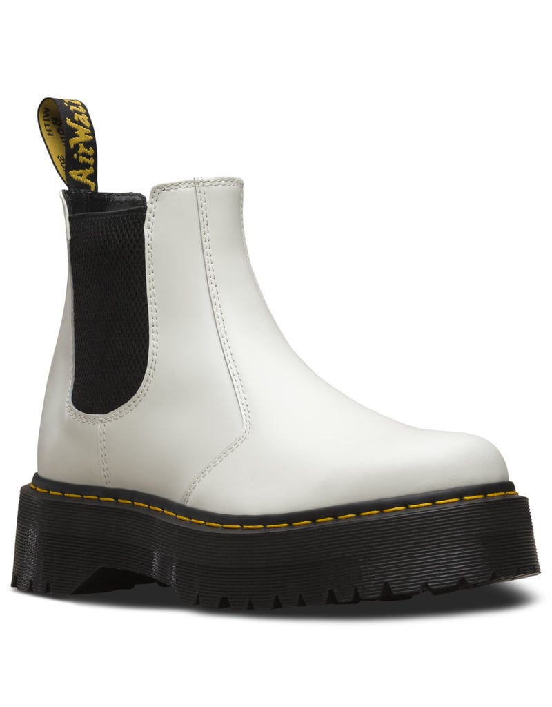 Dr. Martens Dr. Martens 2976 Quad Smooth Leather Chelsea Boot